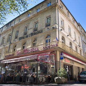 Hotel De L'Horloge