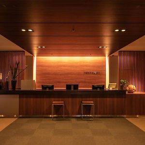 First Cabin Haneda Terminal 1