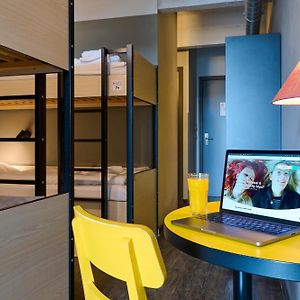 Gemenschappelijk Kamer