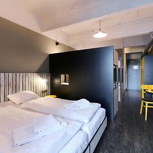 Chambre Familiale